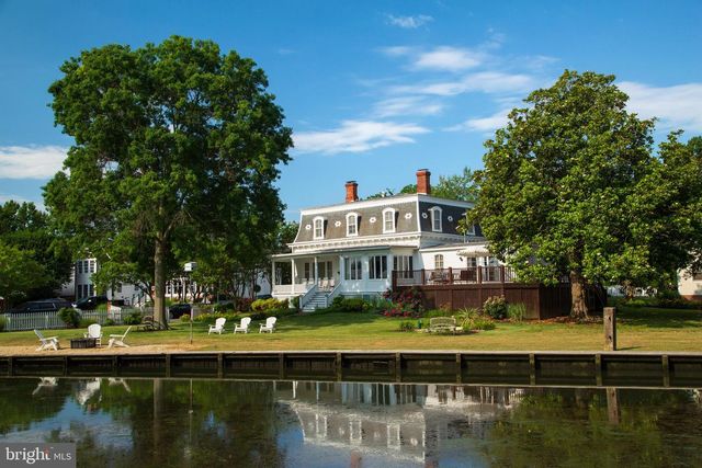 205 CHERRY ST, Saint Michaels, MD 21663