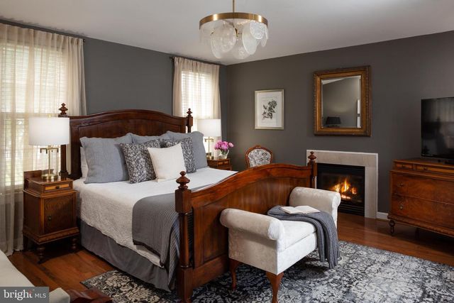 205 CHERRY ST, Saint Michaels, MD 21663