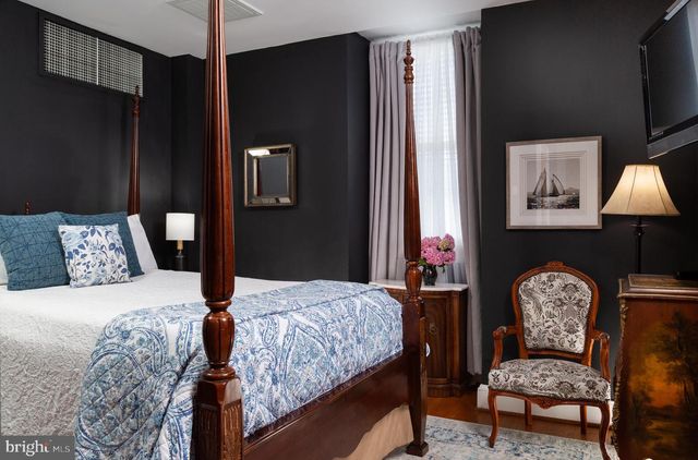 205 CHERRY ST, Saint Michaels, MD 21663