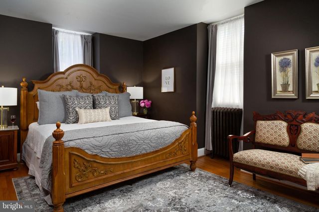 205 CHERRY ST, Saint Michaels, MD 21663