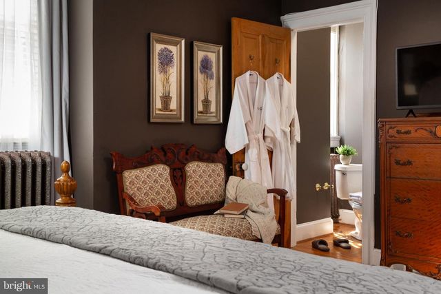 205 CHERRY ST, Saint Michaels, MD 21663