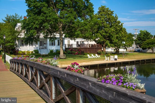 205 CHERRY ST, Saint Michaels, MD 21663