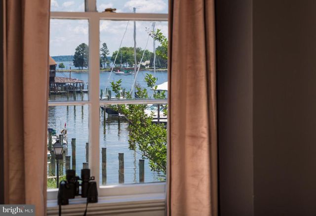 205 CHERRY ST, Saint Michaels, MD 21663