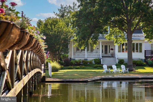 205 CHERRY ST, Saint Michaels, MD 21663