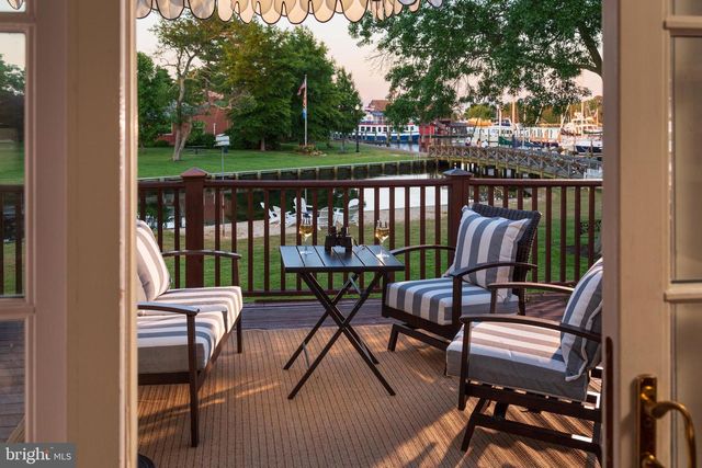 205 CHERRY ST, Saint Michaels, MD 21663