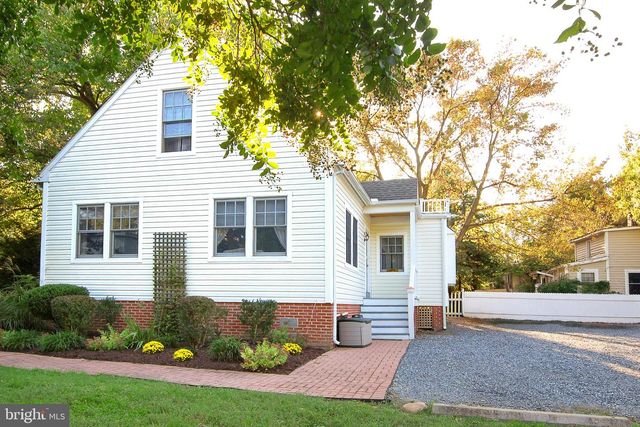 205 CHERRY ST, Saint Michaels, MD 21663