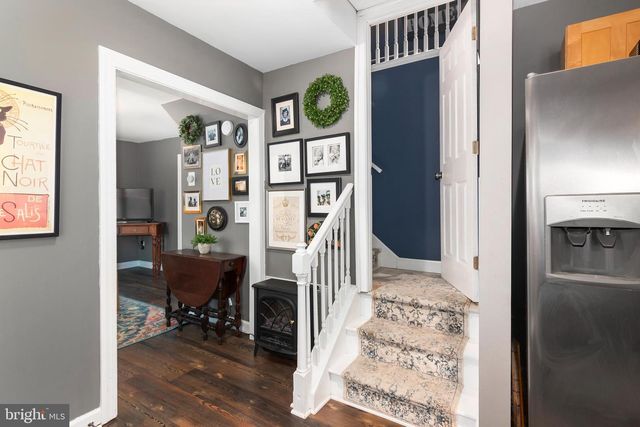 205 CHERRY ST, Saint Michaels, MD 21663