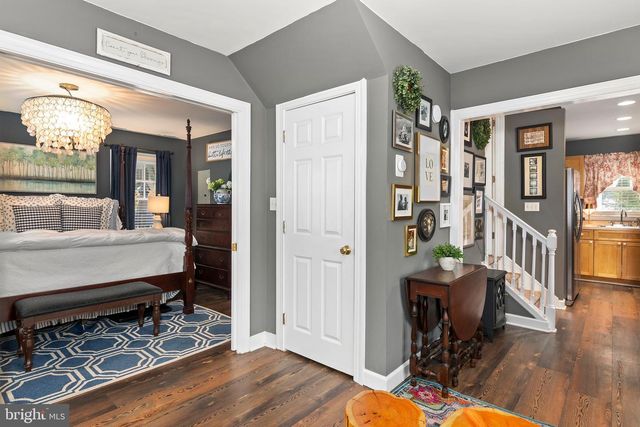 205 CHERRY ST, Saint Michaels, MD 21663