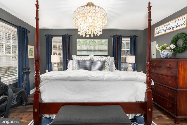 205 CHERRY ST, Saint Michaels, MD 21663