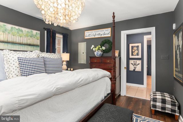 205 CHERRY ST, Saint Michaels, MD 21663