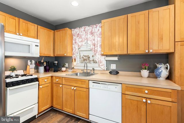 205 CHERRY ST, Saint Michaels, MD 21663