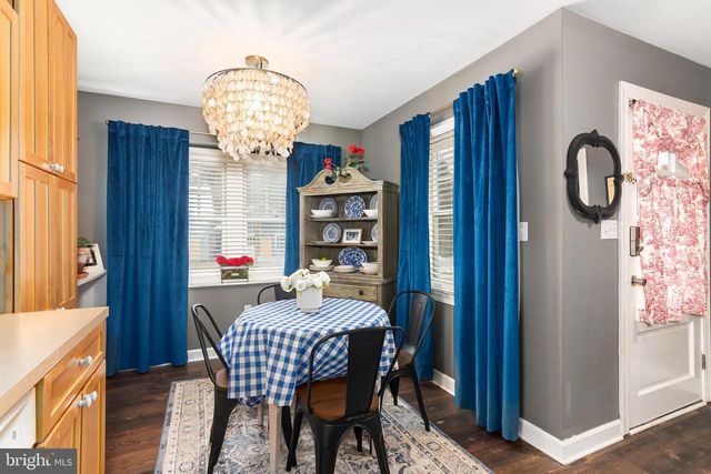 205 CHERRY ST, Saint Michaels, MD 21663