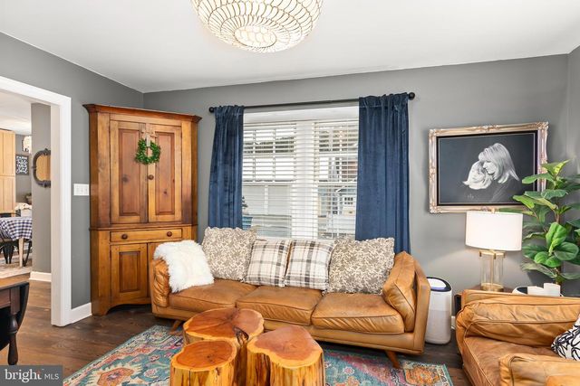 205 CHERRY ST, Saint Michaels, MD 21663