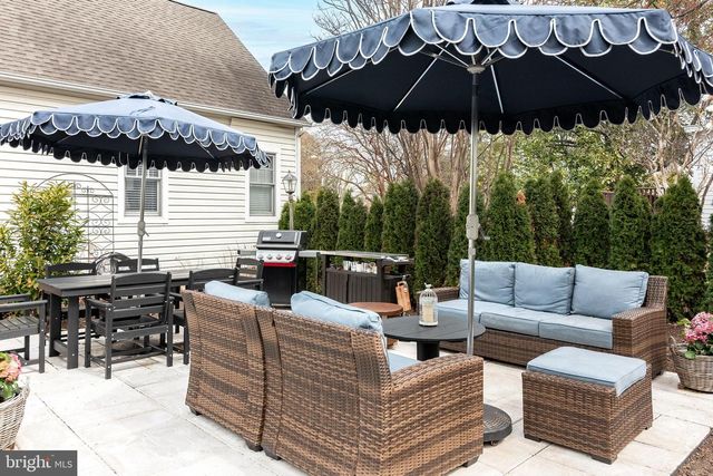 205 CHERRY ST, Saint Michaels, MD 21663