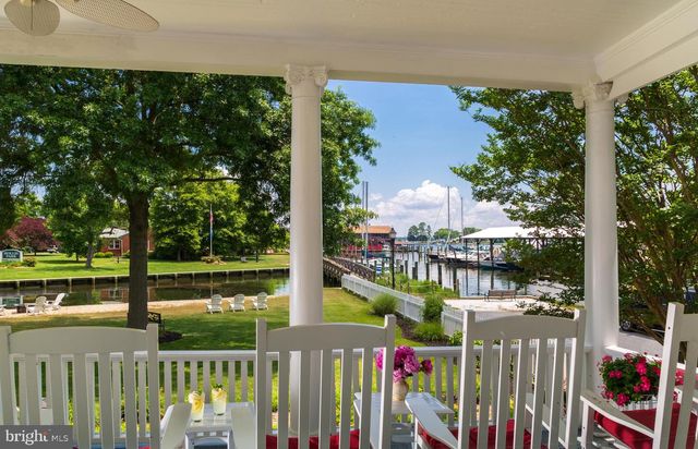 205 CHERRY ST, Saint Michaels, MD 21663