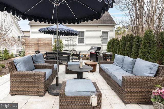 205 CHERRY ST, Saint Michaels, MD 21663