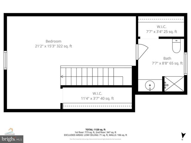 205 CHERRY ST, Saint Michaels, MD 21663