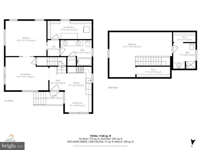 205 CHERRY ST, Saint Michaels, MD 21663