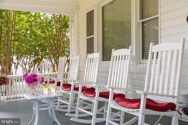 205 CHERRY ST, Saint Michaels, MD 21663