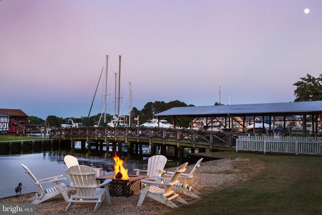 205 CHERRY ST, Saint Michaels, MD 21663