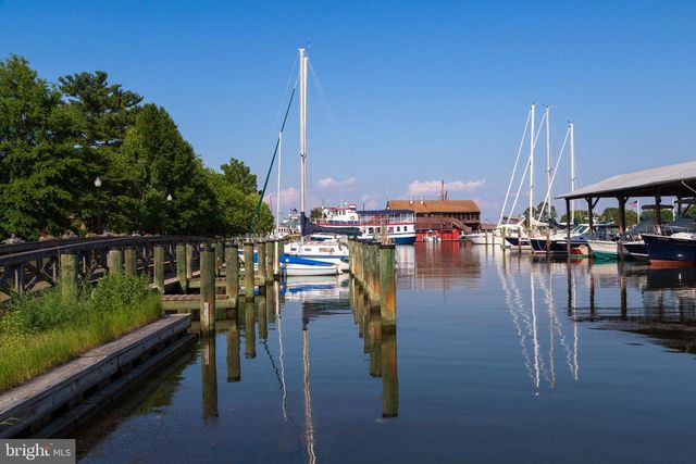 205 CHERRY ST, Saint Michaels, MD 21663