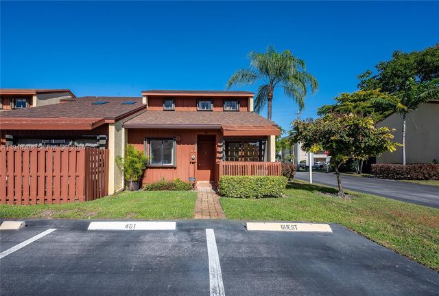 401 SE 11th Ter, Dania Beach, FL 33004