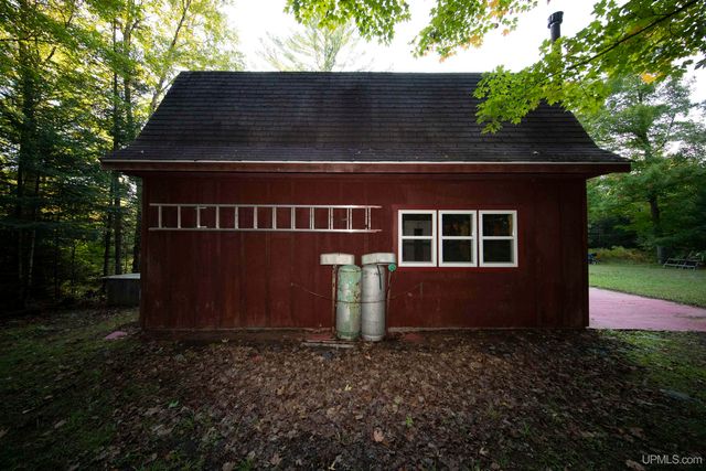 TBD Luke Road, Amasa, MI 49903