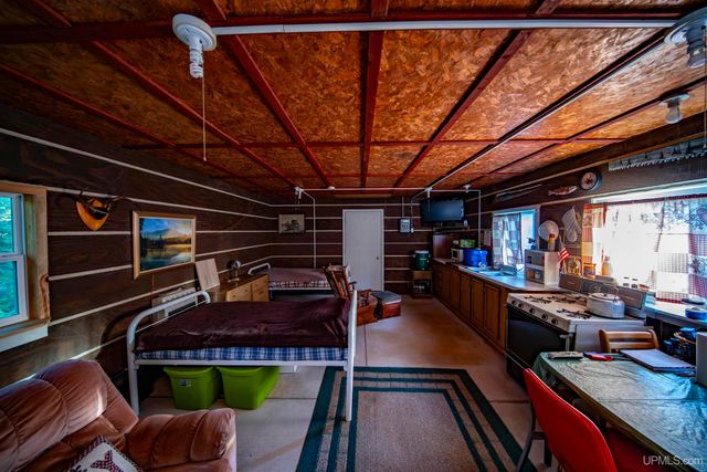 TBD Luke Road, Amasa, MI 49903