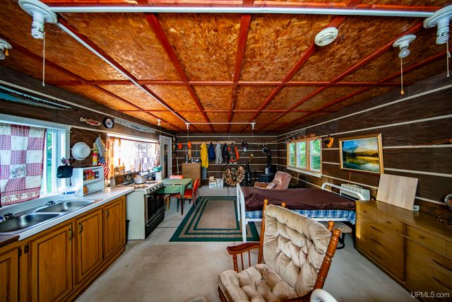 TBD Luke Road, Amasa, MI 49903