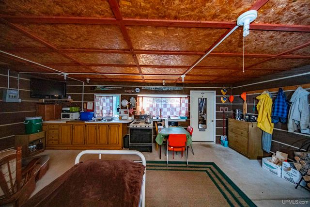 TBD Luke Road, Amasa, MI 49903