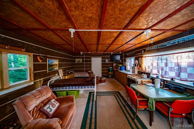 TBD Luke Road, Amasa, MI 49903