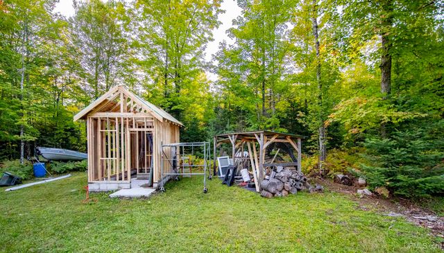 TBD Luke Road, Amasa, MI 49903