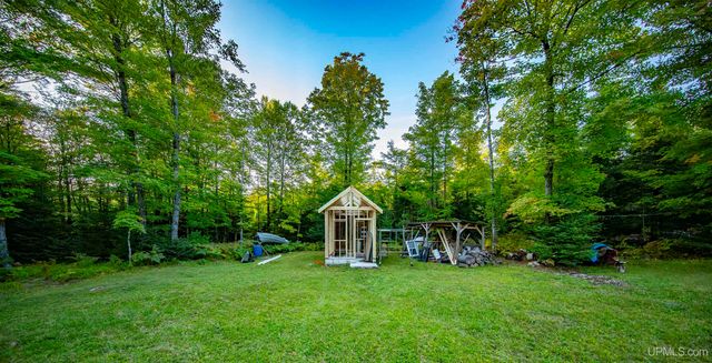 TBD Luke Road, Amasa, MI 49903