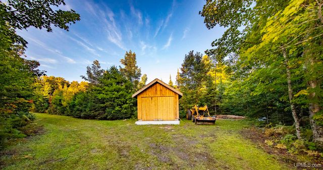 TBD Luke Road, Amasa, MI 49903