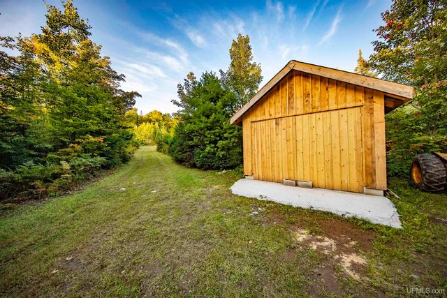 TBD Luke Road, Amasa, MI 49903