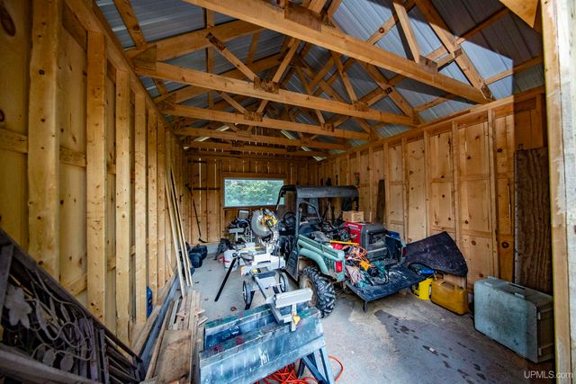 TBD Luke Road, Amasa, MI 49903