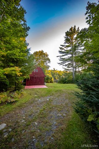 TBD Luke Road, Amasa, MI 49903