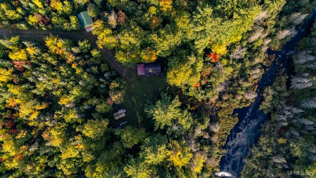 TBD Luke Road, Amasa, MI 49903