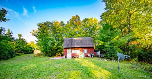 TBD Luke Road, Amasa, MI 49903