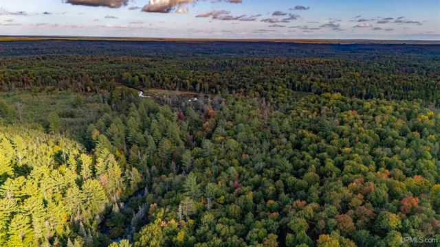 TBD Luke Road, Amasa, MI 49903