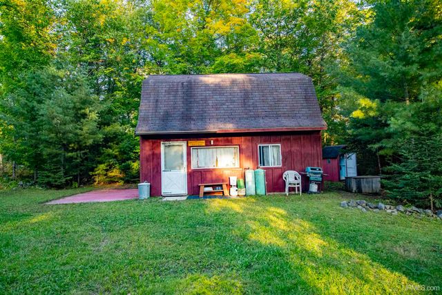 TBD Luke Road, Amasa, MI 49903