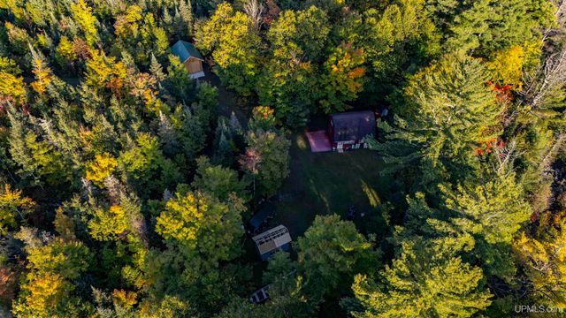 TBD Luke Road, Amasa, MI 49903