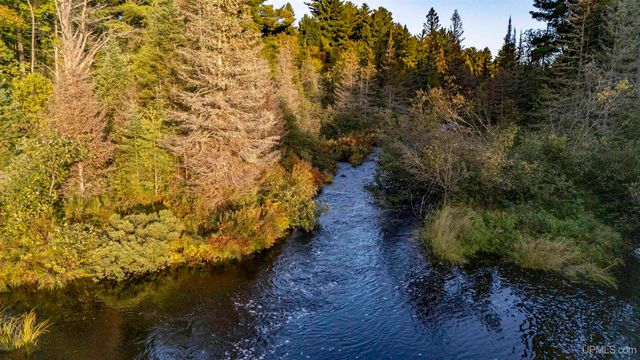 TBD Luke Road, Amasa, MI 49903