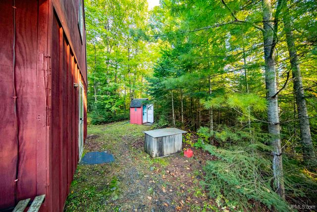 TBD Luke Road, Amasa, MI 49903