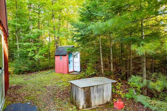 TBD Luke Road, Amasa, MI 49903