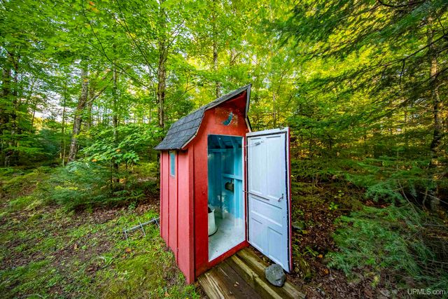 TBD Luke Road, Amasa, MI 49903