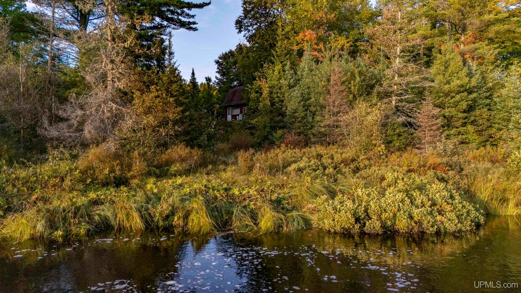 TBD Luke Road, Amasa, MI 49903