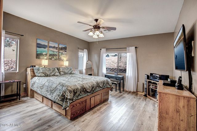 908 W SHERWOOD Drive, Payson, AZ 85541