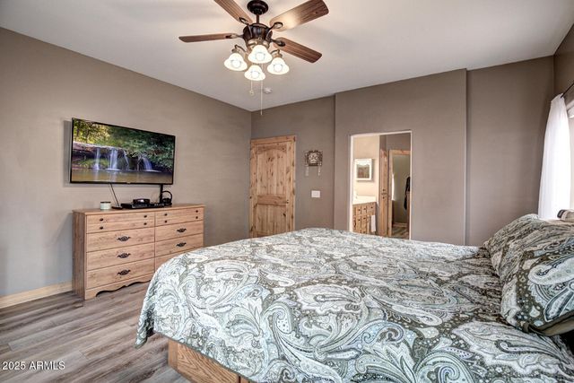 908 W SHERWOOD Drive, Payson, AZ 85541