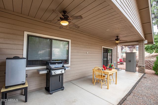 908 W SHERWOOD Drive, Payson, AZ 85541